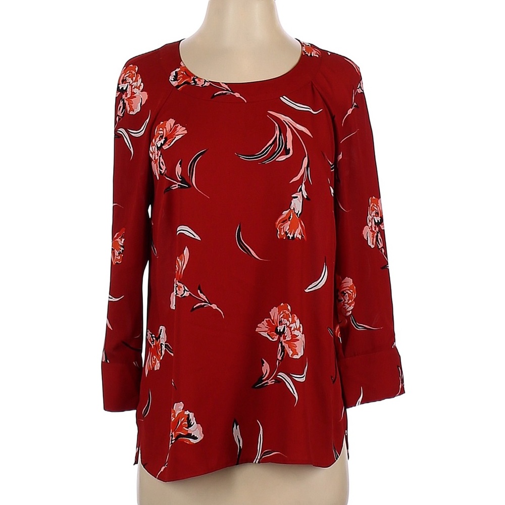 Daniel Rainn Blouse